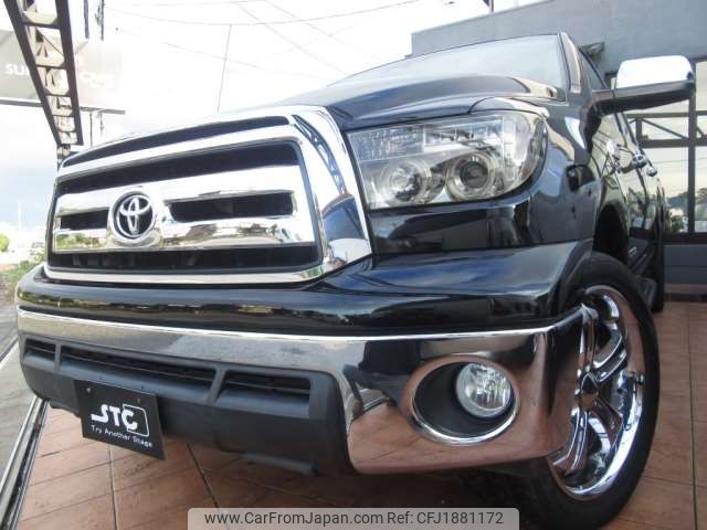 toyota tundra 2013 CFJ1881172 image 2