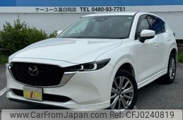 mazda cx-5 2022 -MAZDA--CX-5 3DA-KF2P--KF2P-505588---MAZDA--CX-5 3DA-KF2P--KF2P-505588-