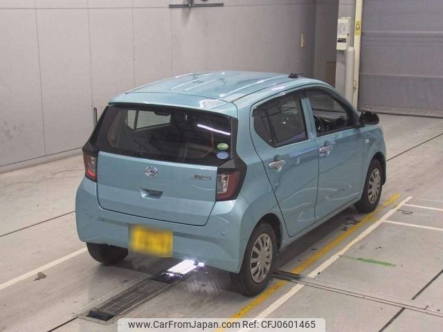 daihatsu mira-e-s 2021 -DAIHATSU 【名古屋 581わ9675】--Mira e:s LA350S-0244151---DAIHATSU 【名古屋 581わ9675】--Mira e:s LA350S-0244151- image 2