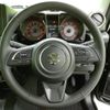 suzuki jimny 2024 quick_quick_3BA-JB64W_JB64W-352073 image 10