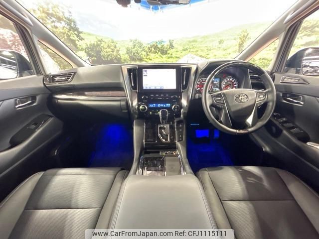 toyota alphard 2022 quick_quick_AGH30W_AGH30-0432970 image 2