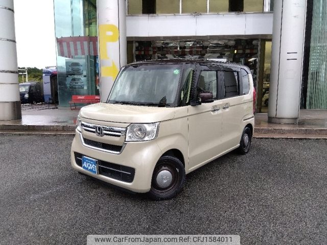 honda n-box 2023 CFJ1584011 image 1
