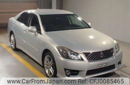 toyota crown 2010 quick_quick_DBA-GRS200_0041939