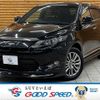 toyota harrier 2015 -TOYOTA--Harrier DBA-ZSU60W--ZSU60-0058731---TOYOTA--Harrier DBA-ZSU60W--ZSU60-0058731- image 1