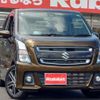 suzuki wagon-r 2017 CFJ1649402 image 1