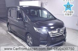 honda stepwagon 2018 -HONDA--Stepwgn RP5-1070641---HONDA--Stepwgn RP5-1070641-