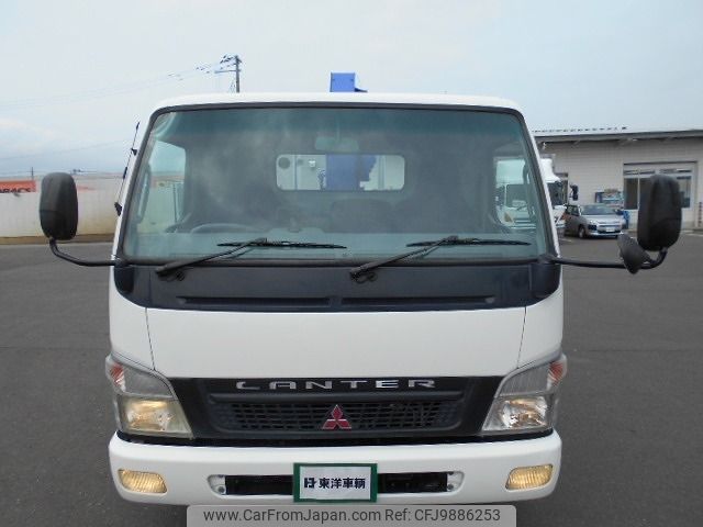 mitsubishi-fuso canter 2006 -MITSUBISHI--Canter PA-FE83DGY--FE83DGY-521241---MITSUBISHI--Canter PA-FE83DGY--FE83DGY-521241- image 2