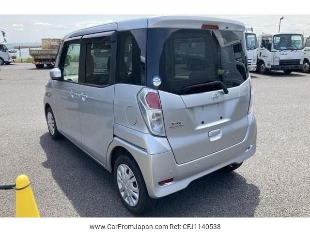 nissan dayz-roox 2019 quick_quick_DBA-B21A_B21A-0567705 image 2