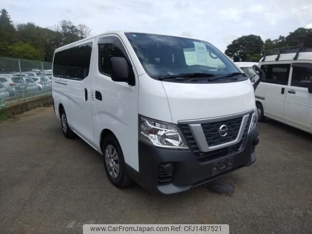 nissan nv350-caravan-van 2020 quick_quick_CBF-VR2E26_VR2E26-128538 image 2