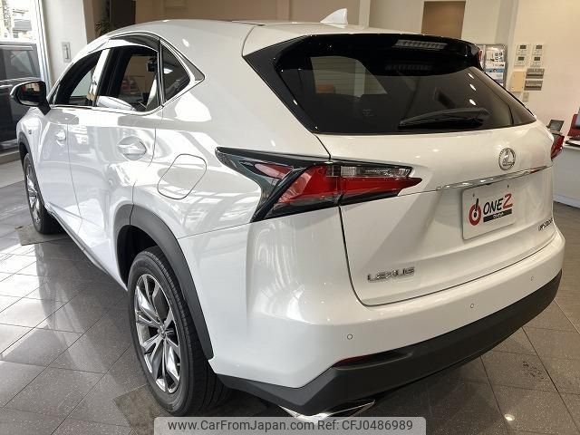 lexus nx 2016 -LEXUS--Lexus NX AGZ10--AGZ10-1011531---LEXUS--Lexus NX AGZ10--AGZ10-1011531- image 2