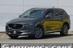 mazda cx-8 2022 CFJ1539966