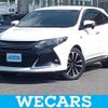 toyota harrier 2017 quick_quick_DBA-ZSU60W_ZSU60-0104967 image 1