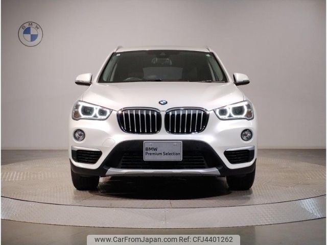 bmw x1 2019 -BMW--BMW X1 ABA-JG20A--WBAJG520203G38341---BMW--BMW X1 ABA-JG20A--WBAJG520203G38341- image 2