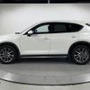 mazda cx-5 2019 -MAZDA--CX-5 5BA-KF5P--KF5P-305328---MAZDA--CX-5 5BA-KF5P--KF5P-305328- image 4