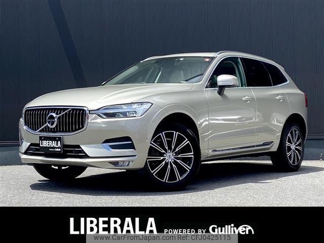 volvo xc60 2018 -VOLVO--Volvo XC60 LDA-UD4204TXCA--YV1UZA8MCJ1044764---VOLVO--Volvo XC60 LDA-UD4204TXCA--YV1UZA8MCJ1044764- image 1