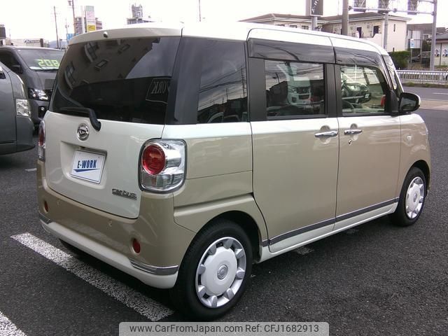 daihatsu move-canbus 2021 CFJ1682913 image 2