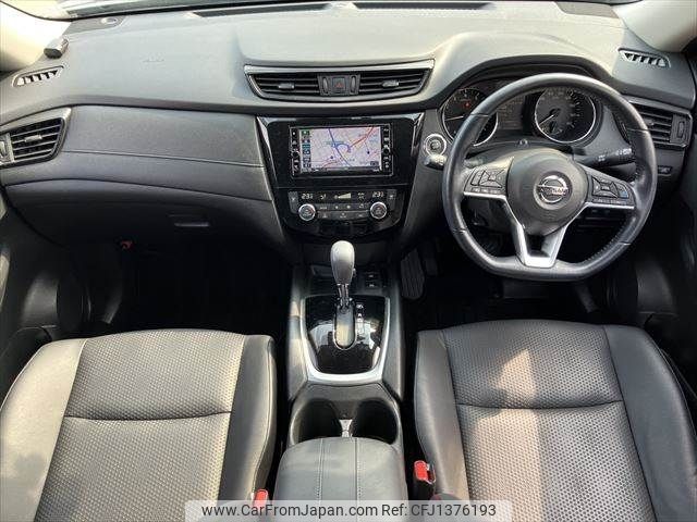 nissan x-trail 2020 -NISSAN--X-Trail DBA-T32--T32-552494---NISSAN--X-Trail DBA-T32--T32-552494- image 2