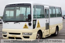 nissan civilian-bus 2009 -NISSAN--Civilian PDG-EVW41--EVW41-040170---NISSAN--Civilian PDG-EVW41--EVW41-040170-