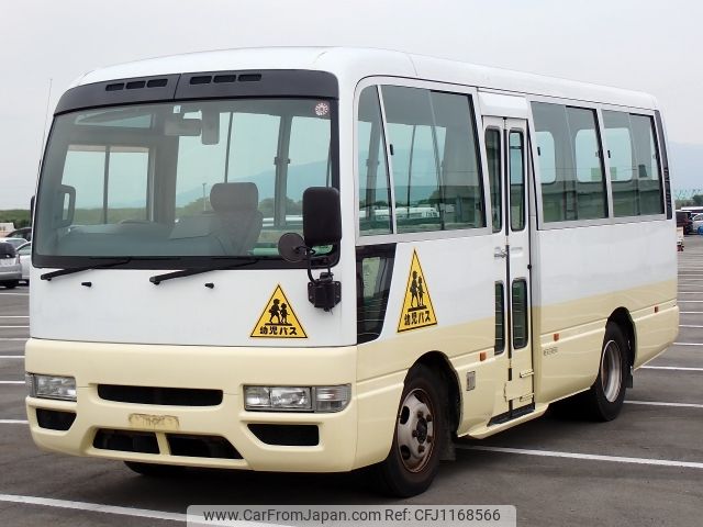 nissan civilian-bus 2009 -NISSAN--Civilian PDG-EVW41--EVW41-040170---NISSAN--Civilian PDG-EVW41--EVW41-040170- image 1