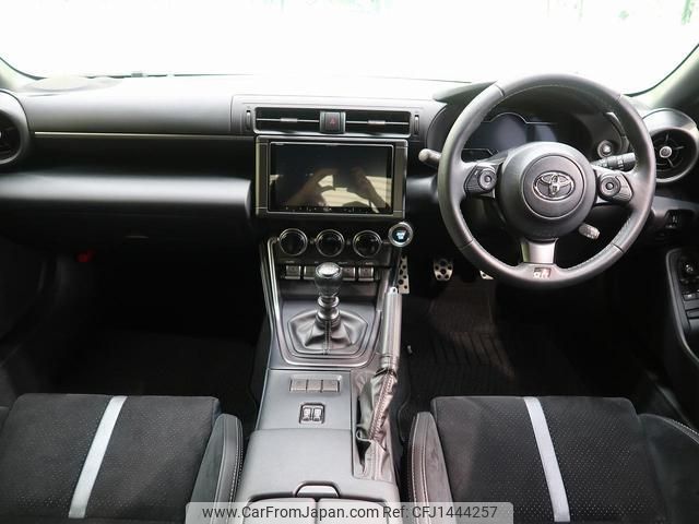 toyota gr86 2023 quick_quick_ZN8_ZN8-026747 image 2