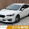 subaru impreza-wagon 2017 -SUBARU--Impreza Wagon DBA-GT6--GT6-007527---SUBARU--Impreza Wagon DBA-GT6--GT6-007527- image 1