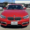 bmw 1-series 2017 -BMW--BMW 1 Series DBA-1R15--WBA1R520005C74693---BMW--BMW 1 Series DBA-1R15--WBA1R520005C74693- image 5
