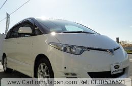 toyota estima 2008 -TOYOTA--Estima ACR50W--0069663---TOYOTA--Estima ACR50W--0069663-