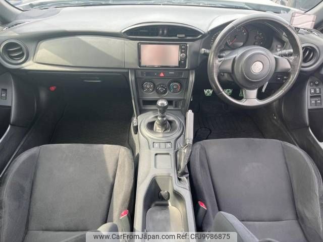 toyota 86 2018 -TOYOTA--86 DBA-ZN6--ZN6-089671---TOYOTA--86 DBA-ZN6--ZN6-089671- image 2