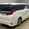 toyota alphard 2021 -TOYOTA 【湘南 331ｿ3580】--Alphard 3BA-AGH30W--AGH30-0372836---TOYOTA 【湘南 331ｿ3580】--Alphard 3BA-AGH30W--AGH30-0372836- image 2