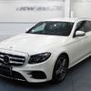 mercedes-benz e-class-station-wagon 2019 -MERCEDES-BENZ--Benz E Class Wagon LDA-213204C--WDD2132042A586689---MERCEDES-BENZ--Benz E Class Wagon LDA-213204C--WDD2132042A586689- image 1
