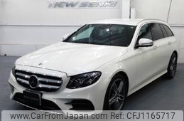 mercedes-benz e-class-station-wagon 2019 -MERCEDES-BENZ--Benz E Class Wagon LDA-213204C--WDD2132042A586689---MERCEDES-BENZ--Benz E Class Wagon LDA-213204C--WDD2132042A586689-