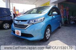 honda freed 2017 CFJ1530170
