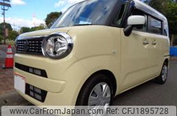 suzuki wagon-r 2021 CFJ1895728