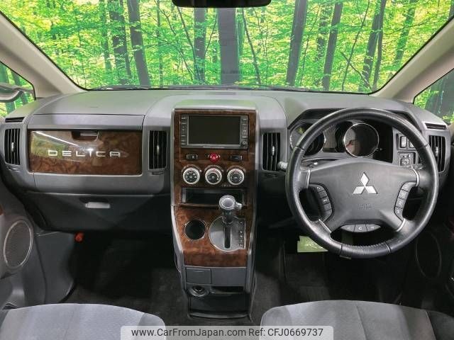 mitsubishi delica-d5 2010 -MITSUBISHI--Delica D5 DBA-CV4W--CV4W-0400579---MITSUBISHI--Delica D5 DBA-CV4W--CV4W-0400579- image 2