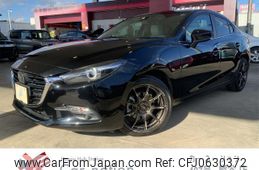 mazda axela 2017 quick_quick_BM2FP_BM2FP-200794