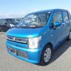 suzuki wagon-r 2018 CFJ1772132 image 2