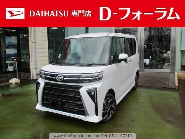 daihatsu tanto 2024 -DAIHATSU 【名変中 】--Tanto LA660S--0115301---DAIHATSU 【名変中 】--Tanto LA660S--0115301- image 1