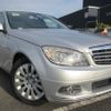 mercedes-benz c-class 2008 REALMOTOR_Y2024120042F-21 image 2