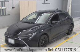 toyota corolla-sport 2021 -TOYOTA 【四日市 300そ2812】--Corolla Sport NRE210H-1015331---TOYOTA 【四日市 300そ2812】--Corolla Sport NRE210H-1015331-