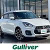 suzuki swift 2018 -SUZUKI--Swift CBA-ZC33S--ZC33S-116940---SUZUKI--Swift CBA-ZC33S--ZC33S-116940- image 1