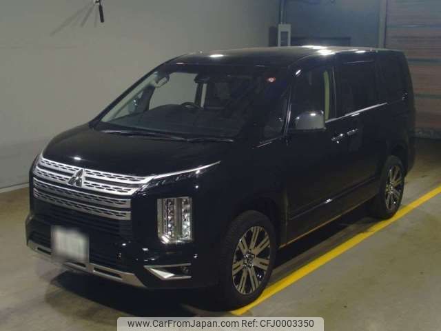 mitsubishi delica-d5 2023 -MITSUBISHI 【湘南 300ﾜ5193】--Delica D5 3DA-CV1W--CV1W-4028020---MITSUBISHI 【湘南 300ﾜ5193】--Delica D5 3DA-CV1W--CV1W-4028020- image 1