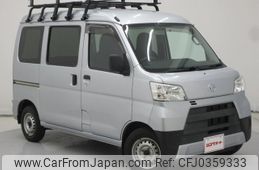 daihatsu hijet-cargo 2018 quick_quick_EBD-S331V_S331V-0200883