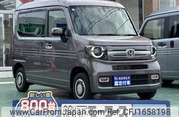 honda n-van 2024 CFJ1658198