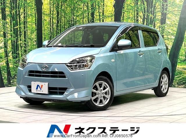 daihatsu mira-e-s 2017 quick_quick_LA350S_LA350S-0036208 image 1