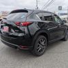 mazda cx-5 2020 quick_quick_KFEP_KFEP-400157 image 2