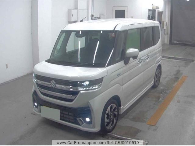 suzuki spacia 2023 quick_quick_5AA-MK94S_MK94S-102936 image 1