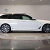 bmw 5-series 2019 quick_quick_DBA-JL10_WBAJL12050BN91751 image 3