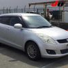 suzuki swift 2011 -SUZUKI--Swift ZC72S-129545---SUZUKI--Swift ZC72S-129545- image 1