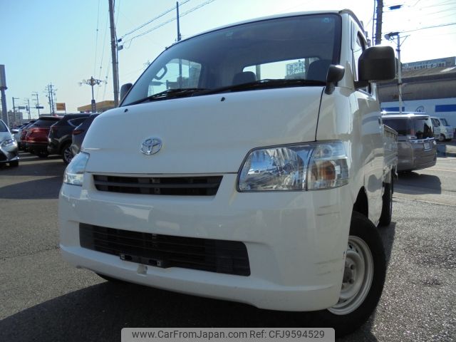 toyota liteace-truck 2019 YAMAKATSU_S402U-0029613 image 1