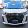 toyota alphard 2022 quick_quick_3BA-AGH30W_AGH30-0438224 image 4